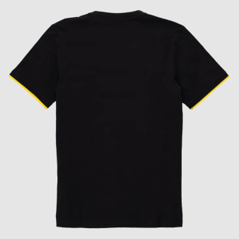 Preview: Borussia Dortmund - Elements II T-Shirt schwarz Gr. XXL